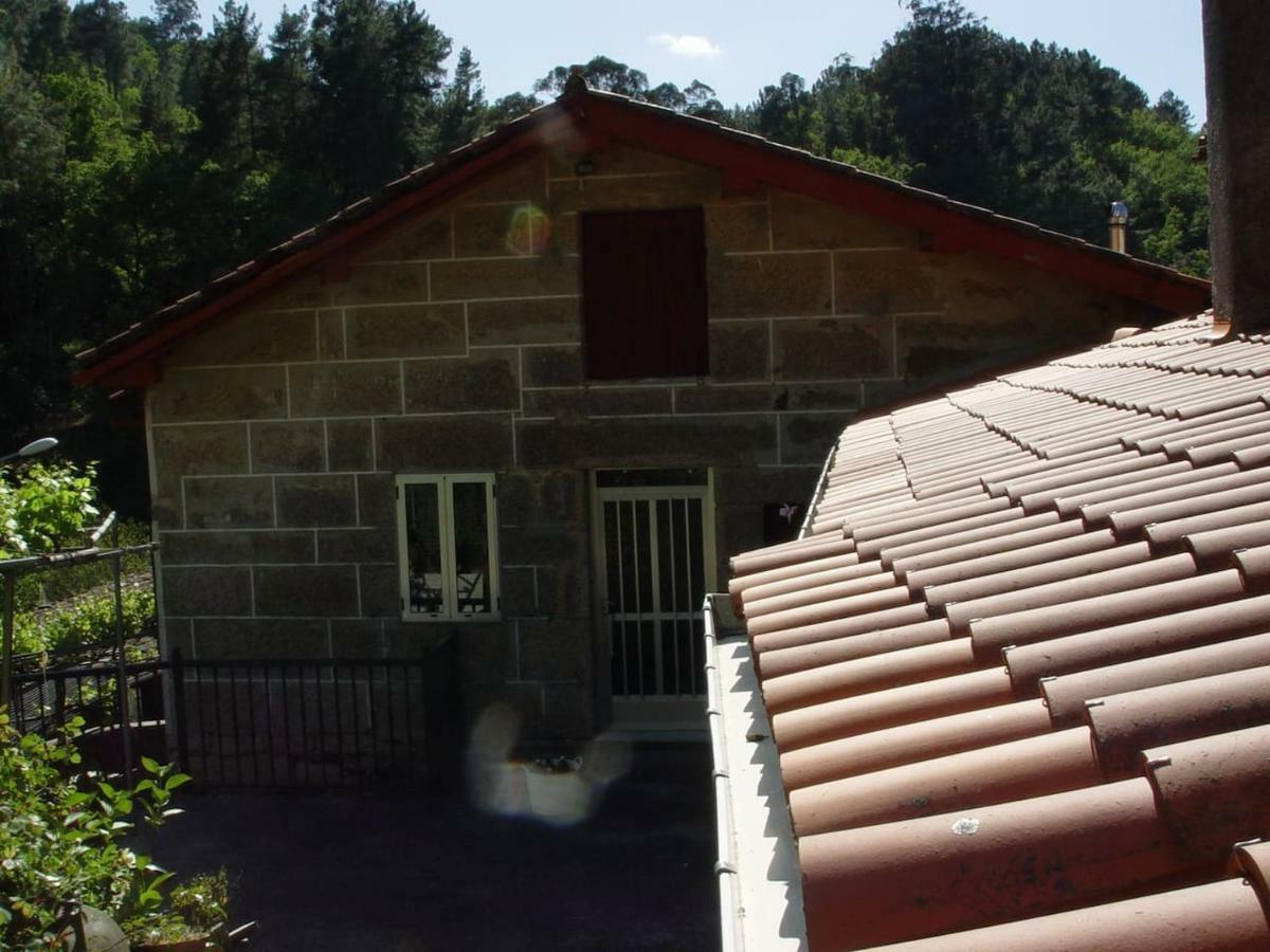 Casa En Vinoas Villa Exterior photo